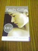 Sto dni po ślubie Emily Giffin
