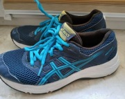 Buty sportowe  Asics 38 24cm
