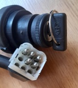 MOTOCYKL KTM RD - 620