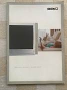 katalog Beko 2004