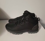 Campus męskie buty trekkingowe Essential Outdoor Adventure r.43 czarne