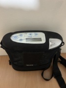 Koncentrator tlenu INOGEN ONE G3 BATERIA 16cali