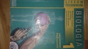 Biologia 1 podrecznik zakres podstawowy