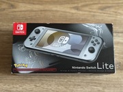 Nintendo Switch Lite POKEMON Dialga & Palka Limited Edition