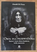 Nowa Śmierć i życie Alexa Samdersa Króla czarownic Jimahl Do Fiosa