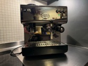 Ekspres Quick Mill, Model 02835N