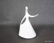 Bogucice figurka „Pierwszy bal” proj. Eryka Trzewik-Drost 1958 r.