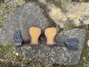 Wzmacniacze Anteny 2 moduły prawy + lewy Audi A6 C8 2020  4M0035507