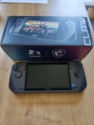 Sprzedam MSI Claw Ultra 7