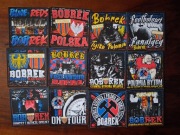 Vlepki Polonia Bytom Unikatowe Bobrek #2