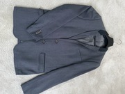 Marynarka męska Reserved regular fit (casual) r. 56 szara