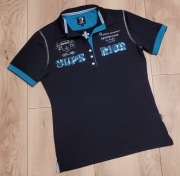 HORKA JEŹDZIECKIE POLO DAMSKIE ROZ. L - NOWE