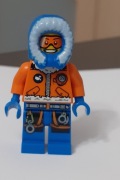 Lego Town City Arctic Explorer - cty0492