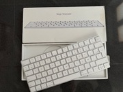 Oryginalna klawiatura Apple Magic Keyboard 2, A1644 Biała