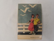 Pocztówka dźwiękowa „Ły se ye”  