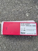 akumulator zamienny Taurac RHB1220KY