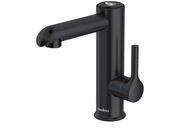 Bateria z podgrzewaczem wody i wyświetlaczem temperatury