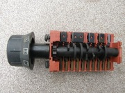 Przelacznik funkcji piekarnika Whirlpool