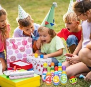 Edukacyjny Zestaw Miękkich Kręgli dla Dzieci Nauka Cyfr i Kolorów