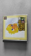 Chocobo’s Dungeon 2 PS1 Squaresoft Japan SLPS-01771/01772