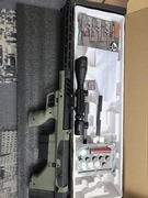 Silverback srs a2 22