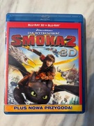 film "Jak wytresować smoka 2"