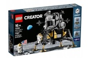 Zestaw Lego Creator 10266 NASA Apollo 11 Lunar Lander