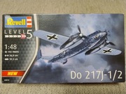 Dornier Do 217J-1/2