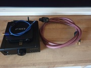 FiiO K9 AKM/FiiO SR11/ MODELE-2024!/Cardas 2m/ SR11 DLNA! 