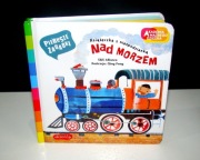 Nad morzem pierwsze zagadki