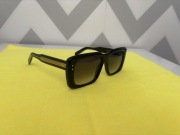 Cutler&Gross 1418 designerskie okulary przeciwsłoneczne premium Italy