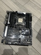 asus ws x299 pro/se + intel i9-10940x zestaw płyta główna procesor