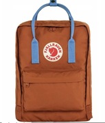Plecak miejski szkolny Fjallraven Kanken Classic - ORYGINAŁ