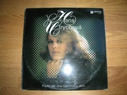 Ulrychova,Goldie Ens,Urbankova,Hana & Dana..5LP  NM