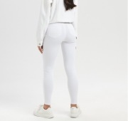 spodnie sinsay 1329B-00J Jeansy skinny  r.36