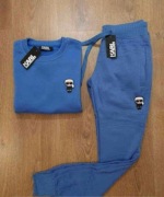 Dres damski czarny roz.l