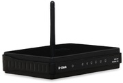 ROUTER BEZPRZEWODOWY WI-FI D-Link DIR-600 150 Mb/s 2.4 GHz 802.11g