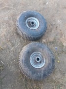 11x4.00-4 kola felgi castelgarden sabo motec dolmar stiga viking przednie