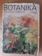 Szweykowska, Szweykowski, Botanika