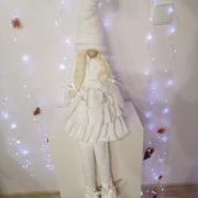 Skrzat świąteczny, 