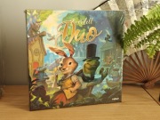 Everdell Duo gra planszowa karciana dla 2 osób stan bardzo dobry Gdynia