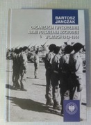 ORGANIZACJA I WYSZKOLENIE ARMII POLSKIEJ NA WSCHODZIE W LATACH 1942