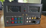 Miernik audio ze wzmacniaczem AMUT-2MD TSL