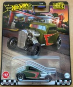 Hot Wheels Boulevard 32 Ford