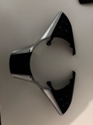 Blenda/dekor kierownicy BMW e60 sport