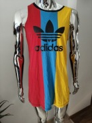 Koszulka Bawełniana firmy Adidas 