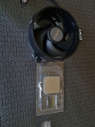 Procesor ryzen 5 3600 + chłodzenie 