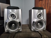 Kolumny głośnikowe stereo SHARP CP-DP2500H