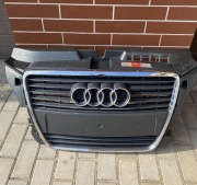 GRILL ATRAPA CHŁODNICY AUDI A3 8P LIFT 08-12r  8P0853651H