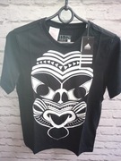 T-shirt adidas MASK r 152  